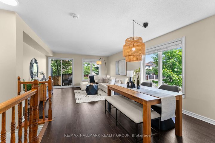 Photo 12 at A - 541 Chapman Mills Drive, Nepean (Strandherd), Ottawa