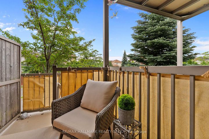 Photo 14 at A - 541 Chapman Mills Drive, Nepean (Strandherd), Ottawa