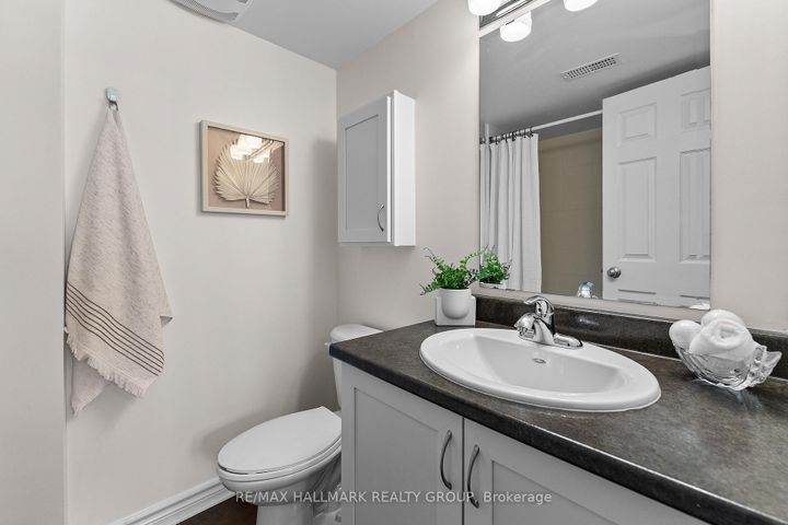 Photo 19 at A - 541 Chapman Mills Drive, Nepean (Strandherd), Ottawa