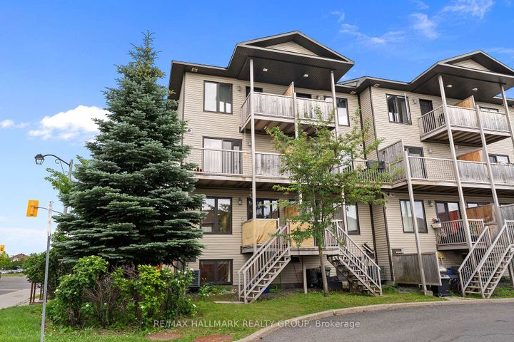 Photo 25 at A - 541 Chapman Mills Drive, Nepean (Strandherd), Ottawa