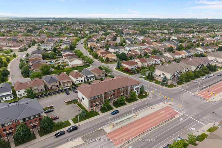 Photo 26 at A - 541 Chapman Mills Drive, Nepean (Strandherd), Ottawa