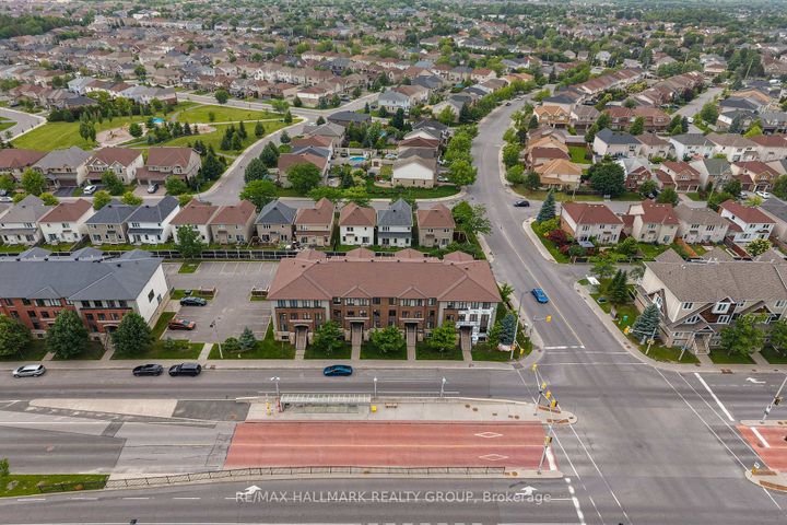 Photo 28 at A - 541 Chapman Mills Drive, Nepean (Strandherd), Ottawa