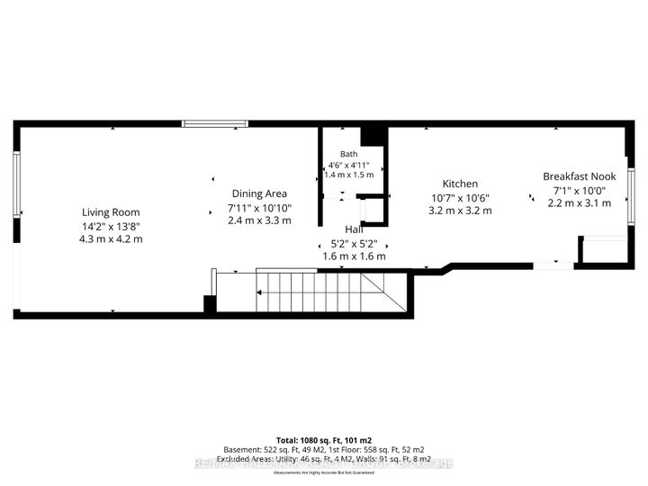 Photo 29 at A - 541 Chapman Mills Drive, Nepean (Strandherd), Ottawa