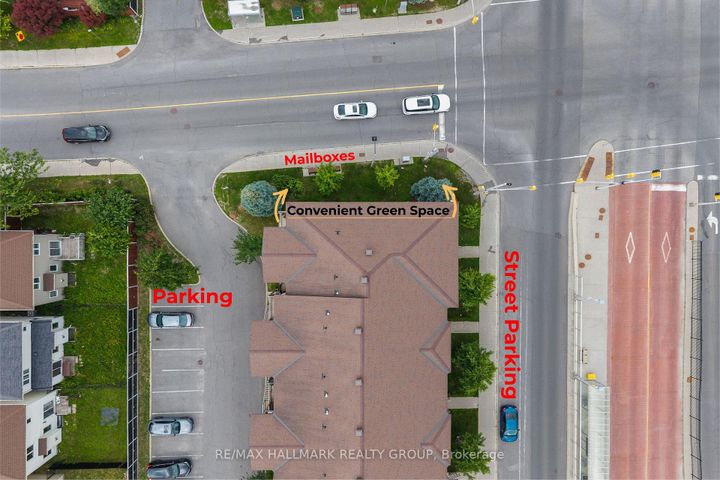 Photo 31 at A - 541 Chapman Mills Drive, Nepean (Strandherd), Ottawa