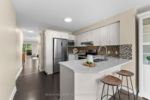 Photo 3 at A - 541 Chapman Mills Drive, Nepean (Strandherd), Ottawa