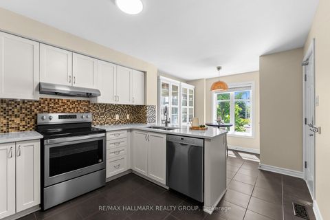 Photo 5 at A - 541 Chapman Mills Drive, Nepean (Strandherd), Ottawa