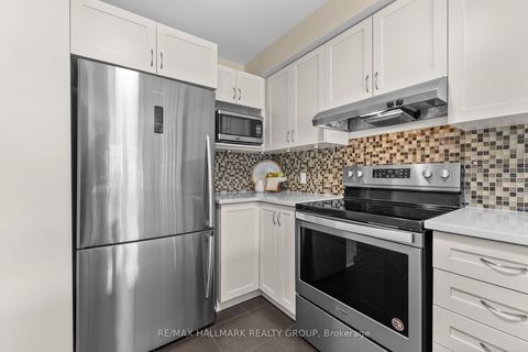 Photo 6 at A - 541 Chapman Mills Drive, Nepean (Strandherd), Ottawa