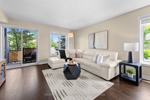 Photo 9 at A - 541 Chapman Mills Drive, Nepean (Strandherd), Ottawa