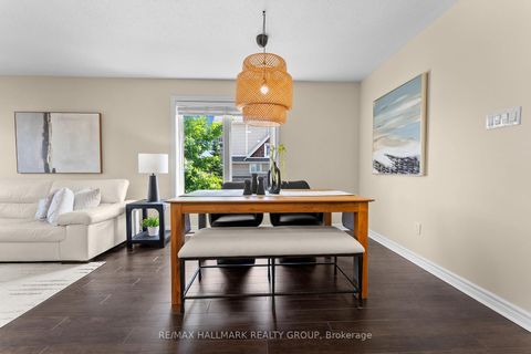 Photo 10 at A - 541 Chapman Mills Drive, Nepean (Strandherd), Ottawa