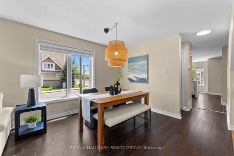 Photo 11 at A - 541 Chapman Mills Drive, Nepean (Strandherd), Ottawa