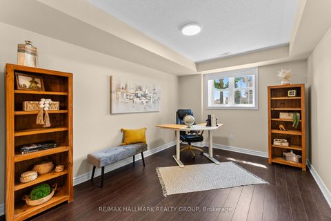 Photo 21 at A - 541 Chapman Mills Drive, Nepean (Strandherd), Ottawa