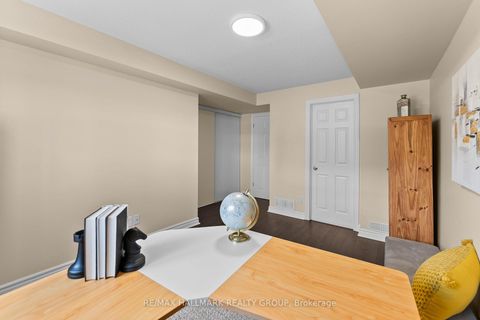 Photo 22 at A - 541 Chapman Mills Drive, Nepean (Strandherd), Ottawa