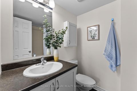 Photo 23 at A - 541 Chapman Mills Drive, Nepean (Strandherd), Ottawa