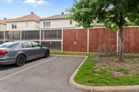 Photo 24 at A - 541 Chapman Mills Drive, Nepean (Strandherd), Ottawa