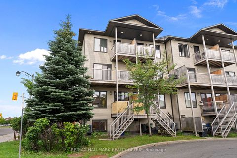 Photo 25 at A - 541 Chapman Mills Drive, Nepean (Strandherd), Ottawa