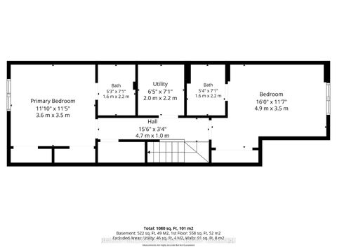 Photo 30 at A - 541 Chapman Mills Drive, Nepean (Strandherd), Ottawa