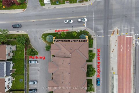 Photo 31 at A - 541 Chapman Mills Drive, Nepean (Strandherd), Ottawa
