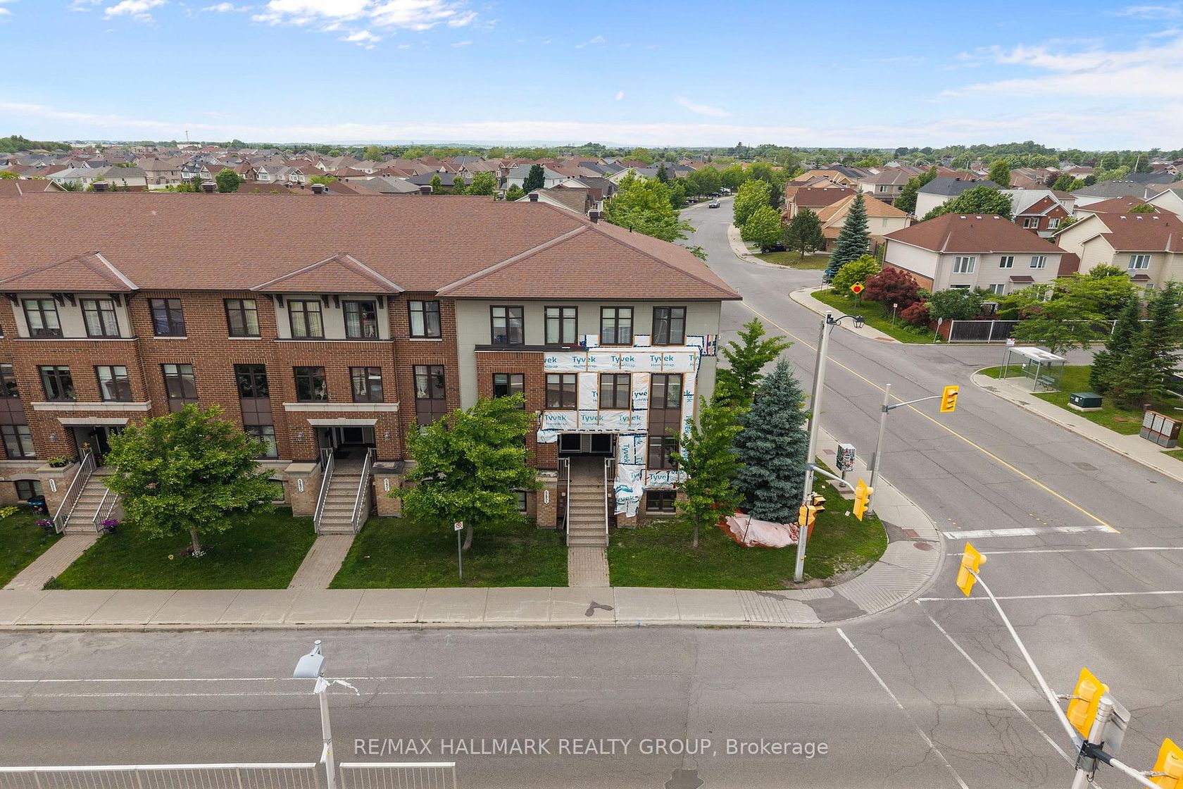 A - 541 Chapman Mills Drive, Nepean (Strandherd), Ottawa 