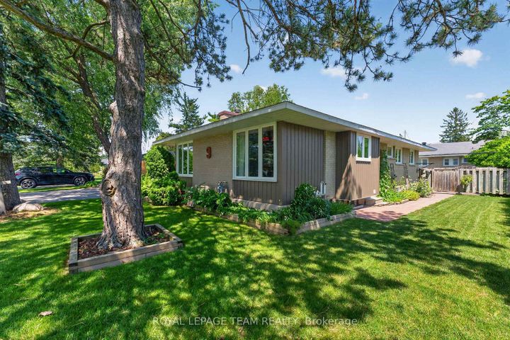 Photo 45 at 9 Laurentide Road, Nepean (Arbeatha Park), Ottawa