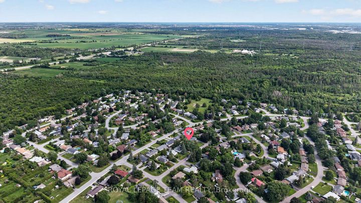 Photo 49 at 9 Laurentide Road, Nepean (Arbeatha Park), Ottawa