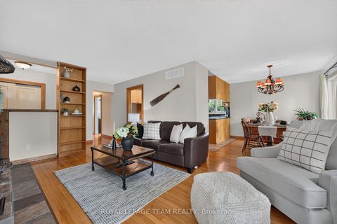 Photo 7 at 9 Laurentide Road, Nepean (Arbeatha Park), Ottawa
