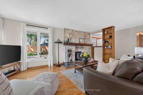 Photo 8 at 9 Laurentide Road, Nepean (Arbeatha Park), Ottawa