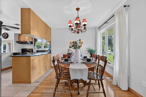 Photo 9 at 9 Laurentide Road, Nepean (Arbeatha Park), Ottawa