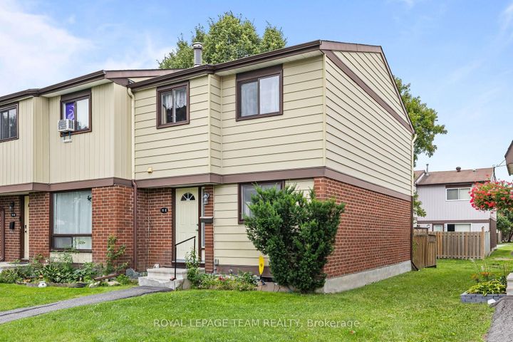 Photo 0 at 11E FOXHILL Way, Nepean (Knollsbrook), Ottawa