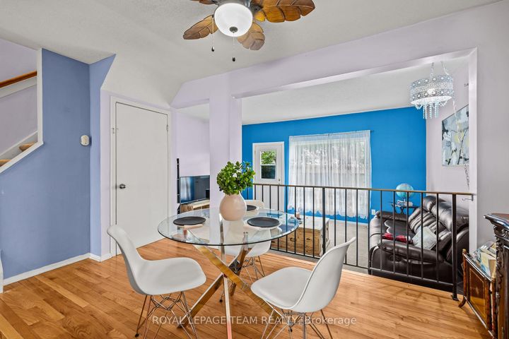 Photo 7 at 11E FOXHILL Way, Nepean (Knollsbrook), Ottawa