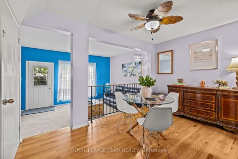 Photo 8 at 11E FOXHILL Way, Nepean (Knollsbrook), Ottawa