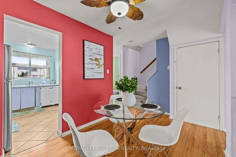 Photo 10 at 11E FOXHILL Way, Nepean (Knollsbrook), Ottawa