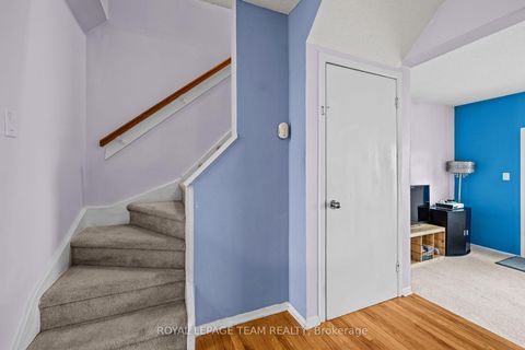 Photo 16 at 11E FOXHILL Way, Nepean (Knollsbrook), Ottawa