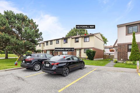 Photo 32 at 11E FOXHILL Way, Nepean (Knollsbrook), Ottawa
