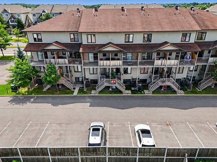 Photo 1 at C - 621 Chapman Mills Drive, Nepean (Strandherd), Ottawa