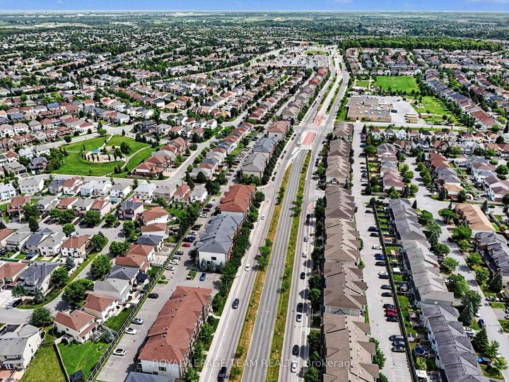 Photo 4 at C - 621 Chapman Mills Drive, Nepean (Strandherd), Ottawa