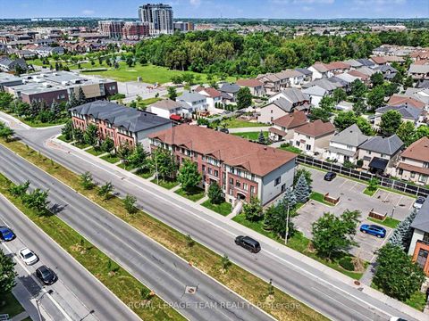 Photo 2 at C - 621 Chapman Mills Drive, Nepean (Strandherd), Ottawa
