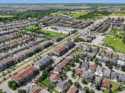 Photo 3 at C - 621 Chapman Mills Drive, Nepean (Strandherd), Ottawa