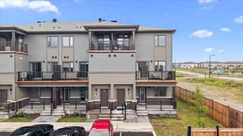 Photo 0 at 210 PARNIAN Private, Nepean (Half Moon Bay), Ottawa