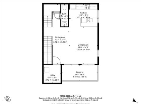 Photo 36 at 210 PARNIAN Private, Nepean (Half Moon Bay), Ottawa