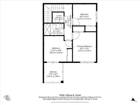 Photo 37 at 210 PARNIAN Private, Nepean (Half Moon Bay), Ottawa