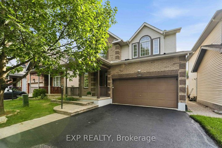 Photo 1 at 14 Colindale Avenue, Nepean (Longfields), Ottawa