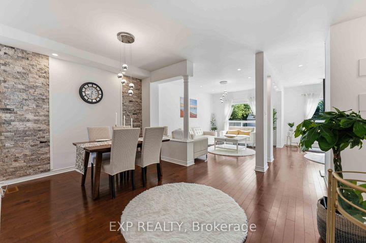 Photo 7 at 14 Colindale Avenue, Nepean (Longfields), Ottawa