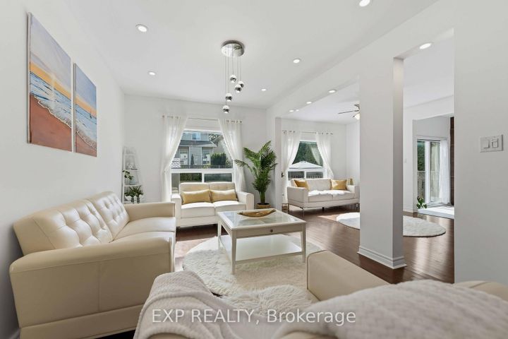 Photo 10 at 14 Colindale Avenue, Nepean (Longfields), Ottawa