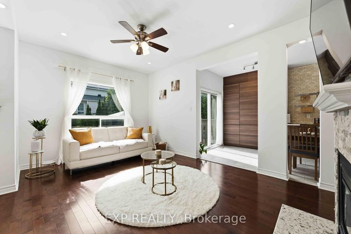 Photo 12 at 14 Colindale Avenue, Nepean (Longfields), Ottawa
