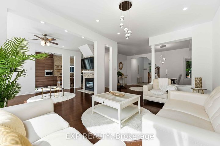 Photo 14 at 14 Colindale Avenue, Nepean (Longfields), Ottawa