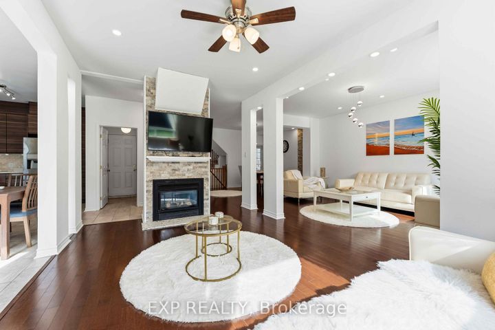 Photo 18 at 14 Colindale Avenue, Nepean (Longfields), Ottawa