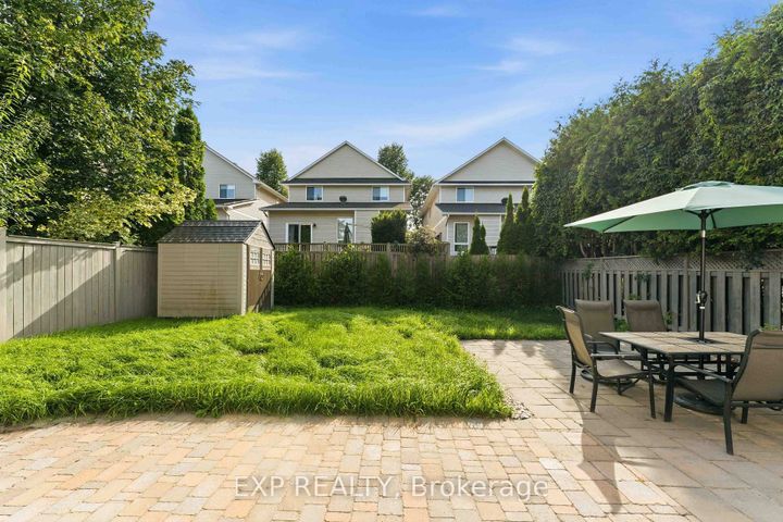 Photo 47 at 14 Colindale Avenue, Nepean (Longfields), Ottawa