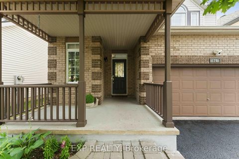 Photo 2 at 14 Colindale Avenue, Nepean (Longfields), Ottawa