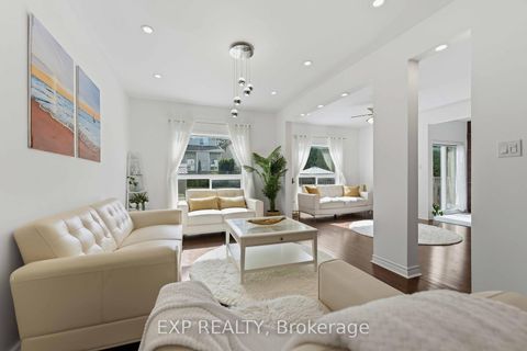 Photo 10 at 14 Colindale Avenue, Nepean (Longfields), Ottawa