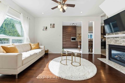 Photo 15 at 14 Colindale Avenue, Nepean (Longfields), Ottawa